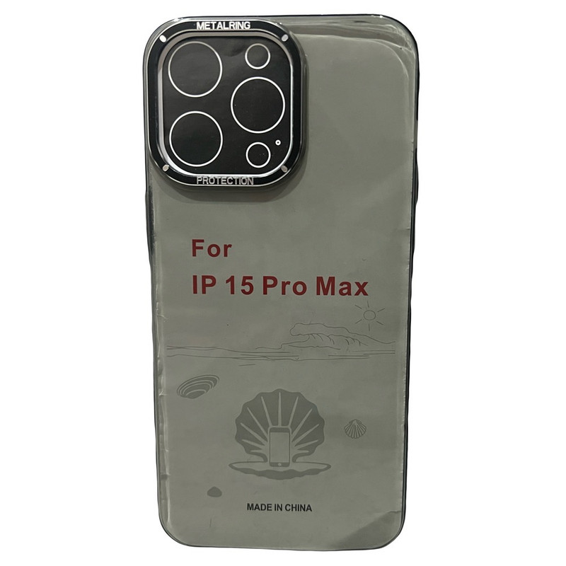 کاور مدل 15pm-802 مناسب برای گوشی موبایل اپل Iphone 15 promax