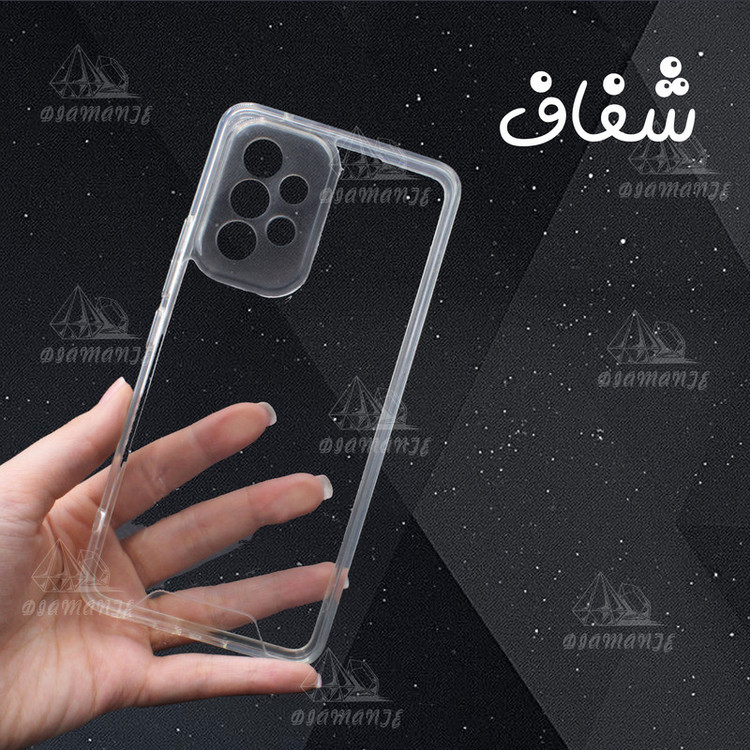کاور دیامانته مدل Gn مناسب برای گوشی موبایل اپل iPhone 12