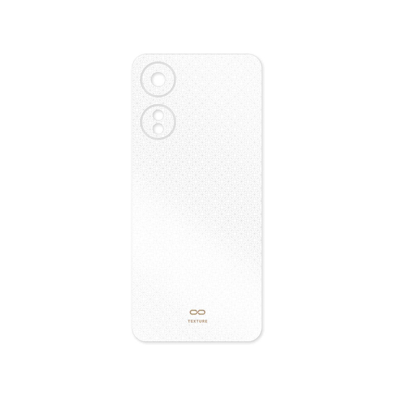 برچسب پوششی ماهوت مدل Cloud-Transparent مناسب برای گوشی موبایل آنر X5 Plus