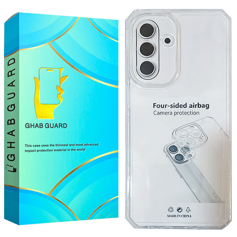 کاور قاب گارد مدل KAPD30 مناسب برای گوشی موبایل سامسونگ Galaxy A36 5G / Galaxy A56 5G