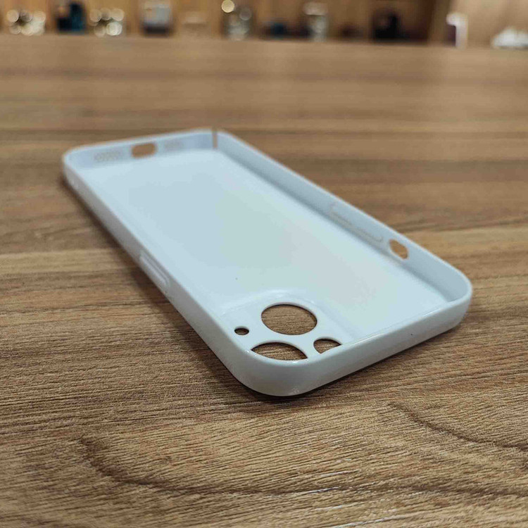 کاور قاب گارد گوشی طرح فانتزی دختر ملوس کد HARD-015 مناسب برای گوشی موبایل اپل IPHONE 13 / 14