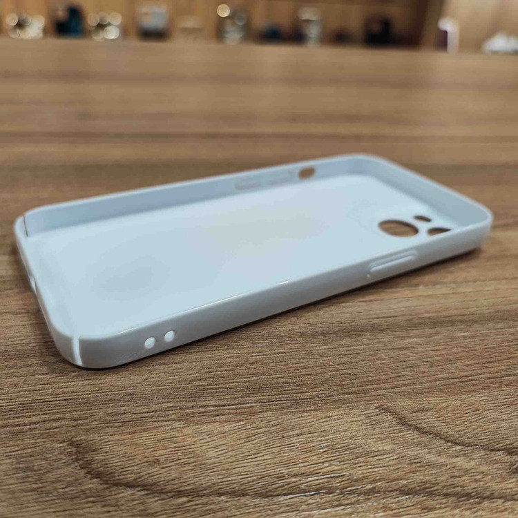 کاور قاب گارد گوشی طرح فانتزی دختر ملوس کد HARD-015 مناسب برای گوشی موبایل اپل IPHONE 13 / 14