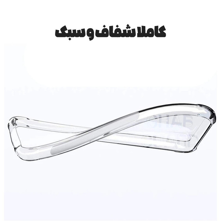 کاور قاب گارد مدل KAPD30 مناسب برای گوشی موبایل سامسونگ Galaxy A36 5G / Galaxy A56 5G