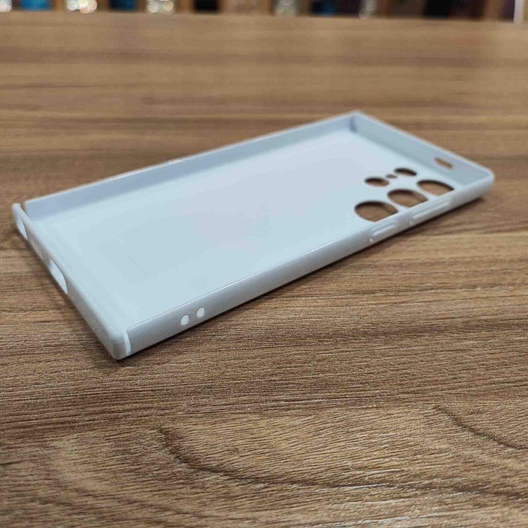 کاور قاب گارد گوشی طرح فانتزی دختر ملوس کد HARD-04 مناسب برای گوشی موبایل سامسونگ GALAXY S23 ULTRA