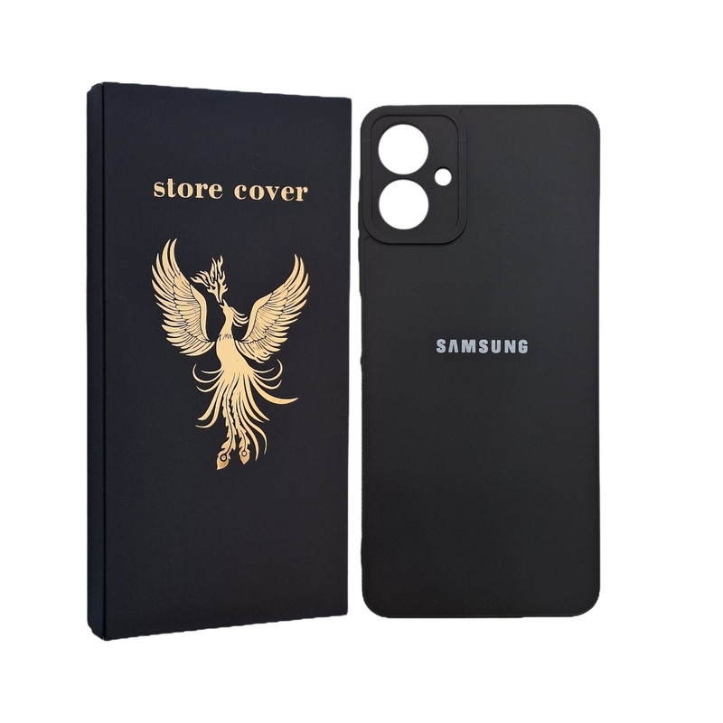 کاور استور کاور مدل a06s مناسب برای گوشی موبایل سامسونگ Galaxy A06 / A06S