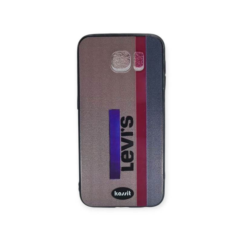کاور مدل PK050 مناسب برای گوشی موبایل سامسونگ Galaxy S6