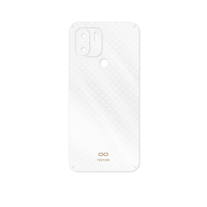برچسب پوششی ماهوت مدل Gloss-Transparent مناسب برای گوشی موبایل شیائومی Redmi A1 Plus