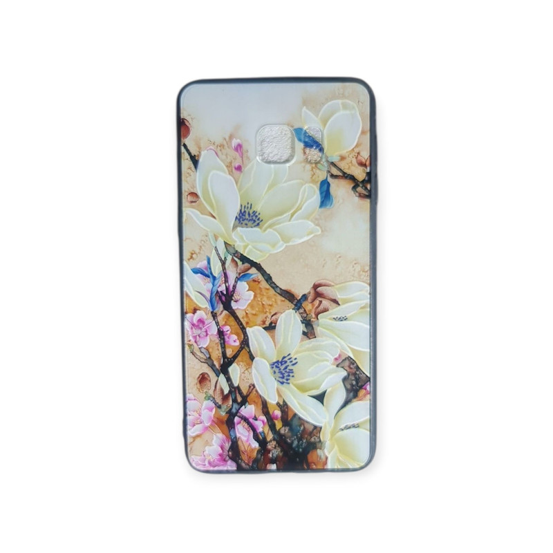 کاور مدل PK02 مناسب برای گوشی موبایل سامسونگ   Galaxy S6 Edge Plus