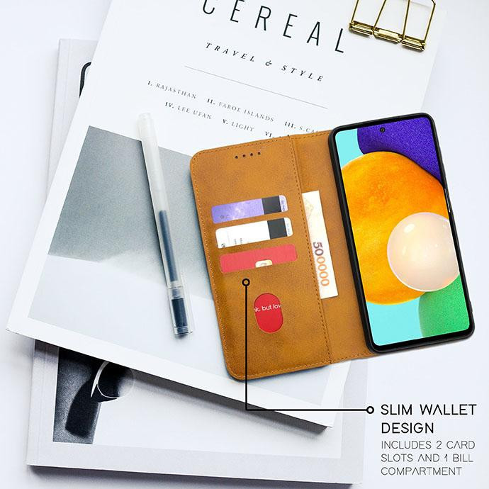 کیف کلاسوری مدل classic مناسب برای گوشی موبایل شیائومی Redmi Note 10 Pro/Note 10 Pro Max