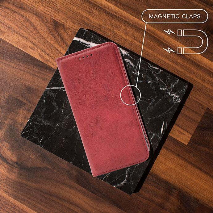 کیف کلاسوری مدل classic مناسب برای گوشی موبایل شیائومی Redmi Note 10 Pro/Note 10 Pro Max