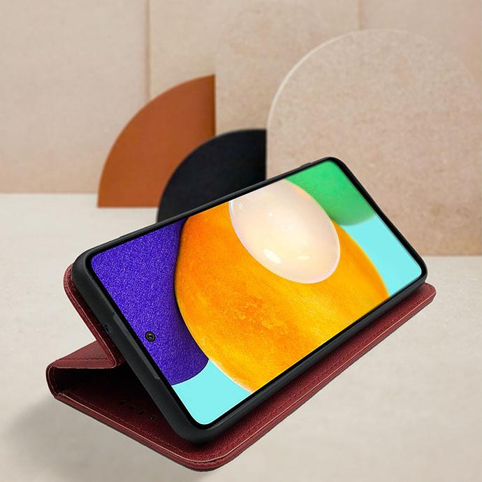 کیف کلاسوری مدل classic مناسب برای گوشی موبایل شیائومی Redmi Note 10 Pro/Note 10 Pro Max
