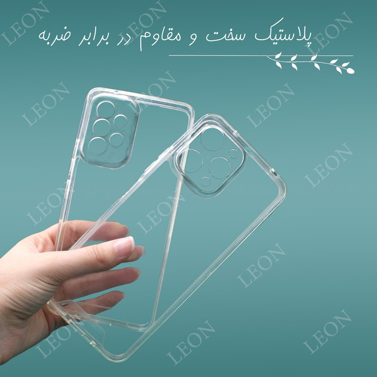 کاور لئون مدل Space Yo مناسب برای گوشی موبایل اپل iPhone 7