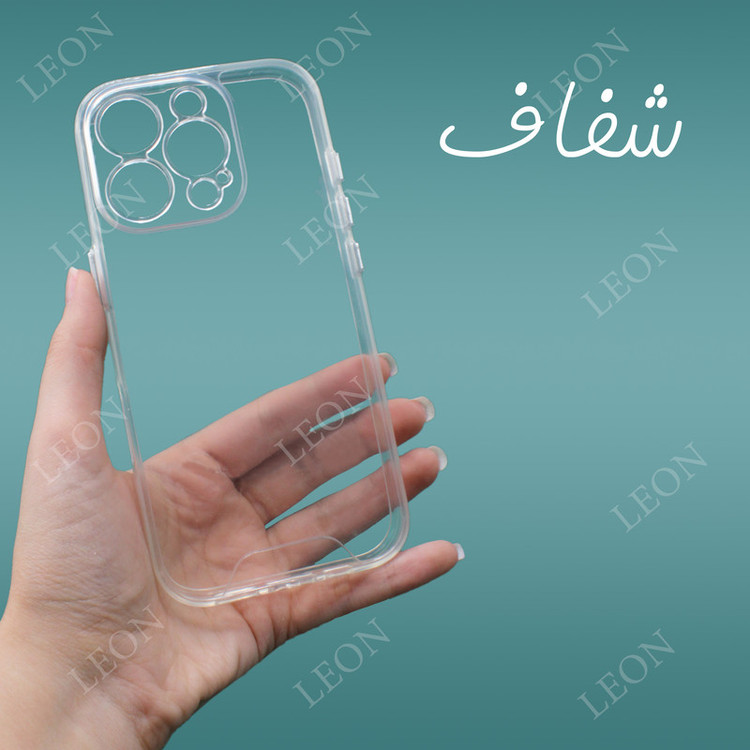 کاور لئون مدل Space Yo مناسب برای گوشی موبایل اپل iPhone 7