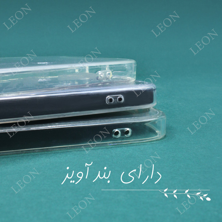 کاور لئون مدل Space Yo مناسب برای گوشی موبایل اپل iPhone 7