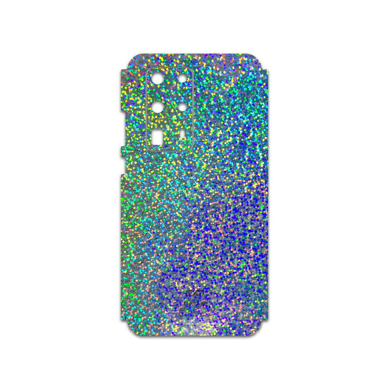 برچسب پوششی ماهوت مدل Holographic مناسب برای گوشی موبایل هوآوی P40 Pro Plus