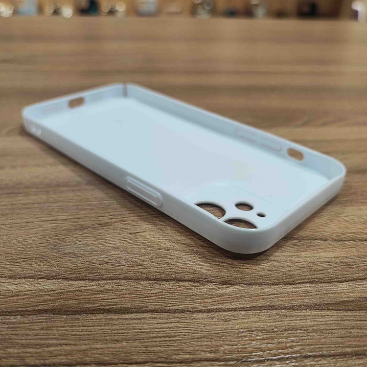 کاور قاب گارد گوشی طرح فانتزی دختر ملوس کد HARD-014 مناسب برای گوشی موبایل اپل IPHONE 12