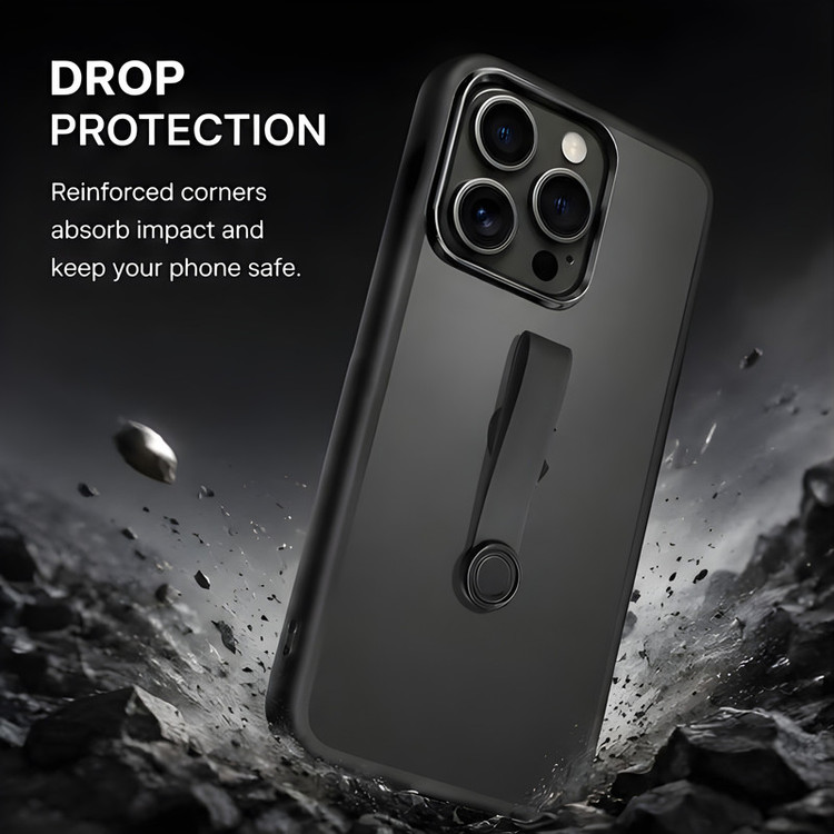 کاور آلفارومئو مدل Apex Shield مناسب برای گوشی موبایل شیائومی Poco C65 / Redmi 13C