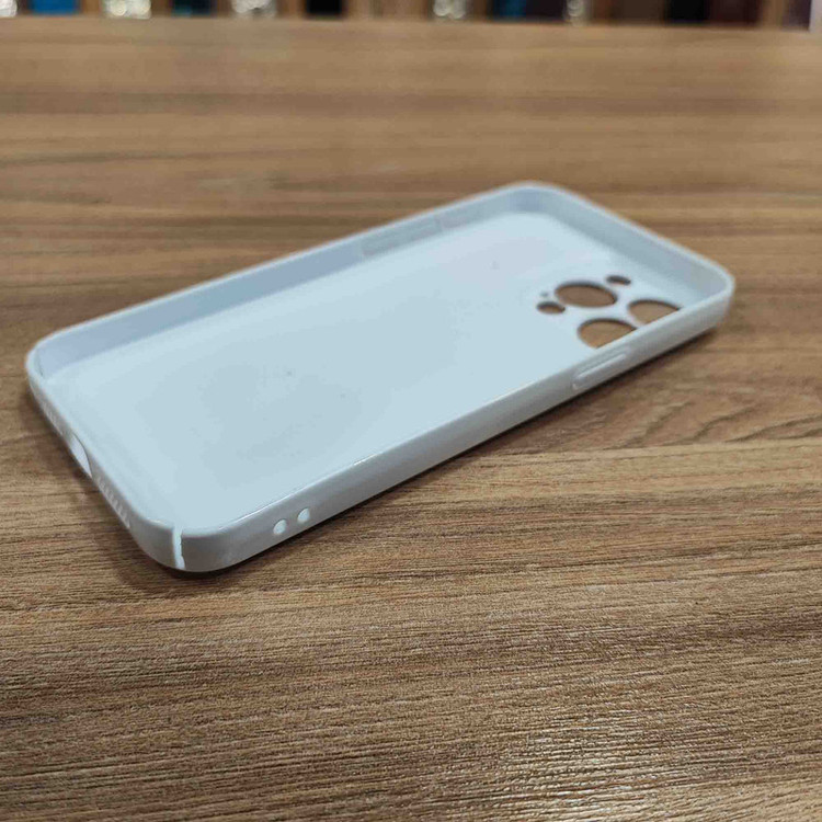 کاور قاب گارد گوشی طرح فانتزی دختر ملوس کد HARD-08 مناسب برای گوشی موبایل اپل IPHONE 15 PRO MAX