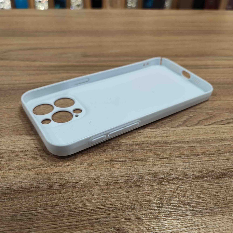 کاور قاب گارد گوشی طرح فانتزی دختر ملوس کد HARD-08 مناسب برای گوشی موبایل اپل IPHONE 15 PRO MAX