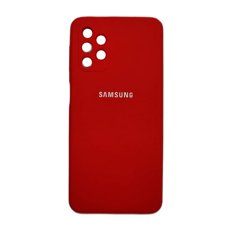 کاور مدل سیلیکنی کد 2022 مناسب برای گوشی موبایل سامسونگ Galaxy A33 5G