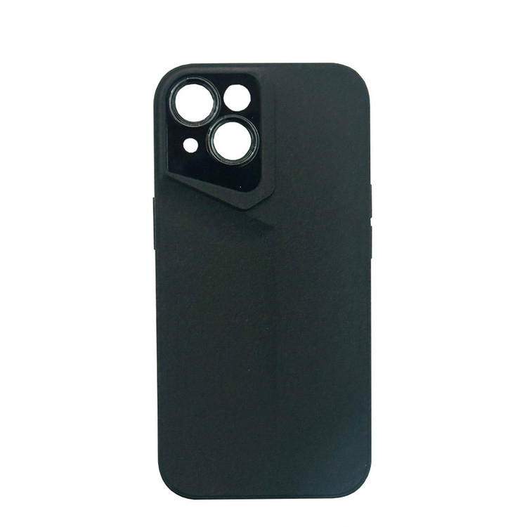 کاور مدل شیک شل طرح پورش دیزاین مناسب برای گوشی موبایل اپلiphone 15