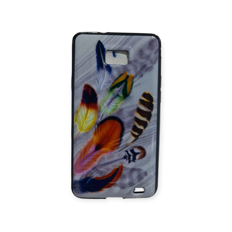 کاور مدل PK011 مناسب برای گوشی موبایل سامسونگ Galaxy S2