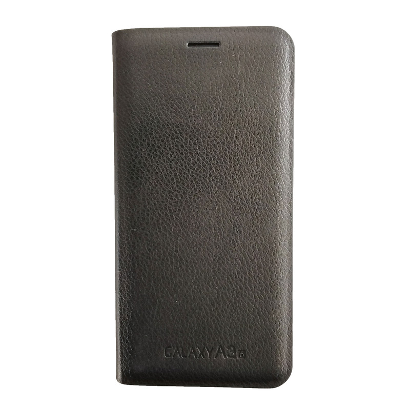 کیف کلاسوری SAM189 مناسب برای گوشی موبایل سامسونگ Galaxy A3 2017