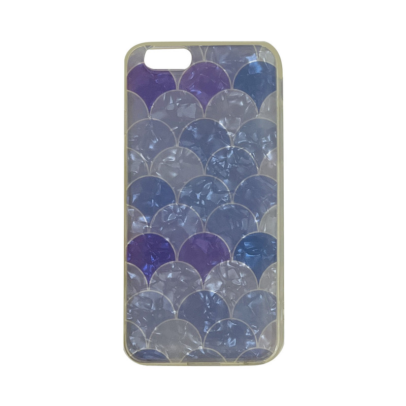 کاور مدل یخی03 مناسب برای گوشی موبایل اپل Iphone 6/6S