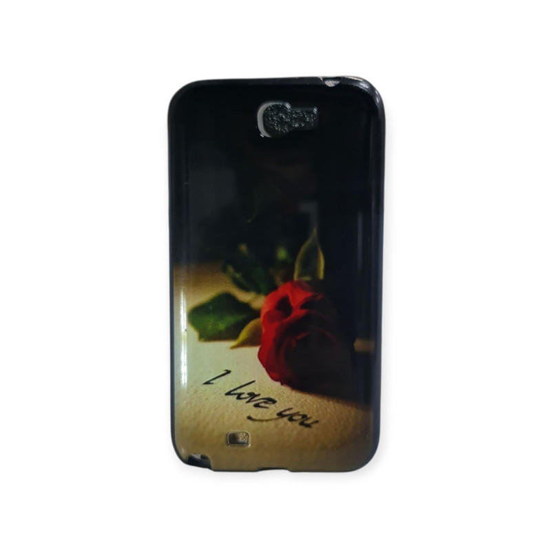 کاور مدل PK04 مناسب برای گوشی موبایل سامسونگ  Galaxy Note 2