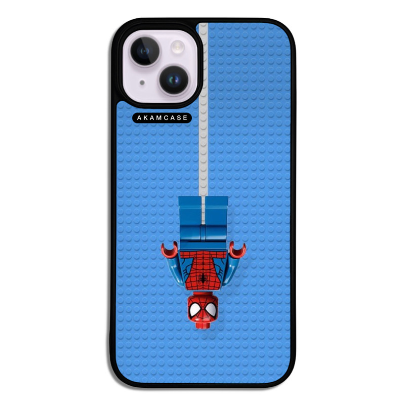 کاور آکام مدل AMC-WA14-LEGO-39 مناسب برای گوشی موبایل اپل iPhone 14