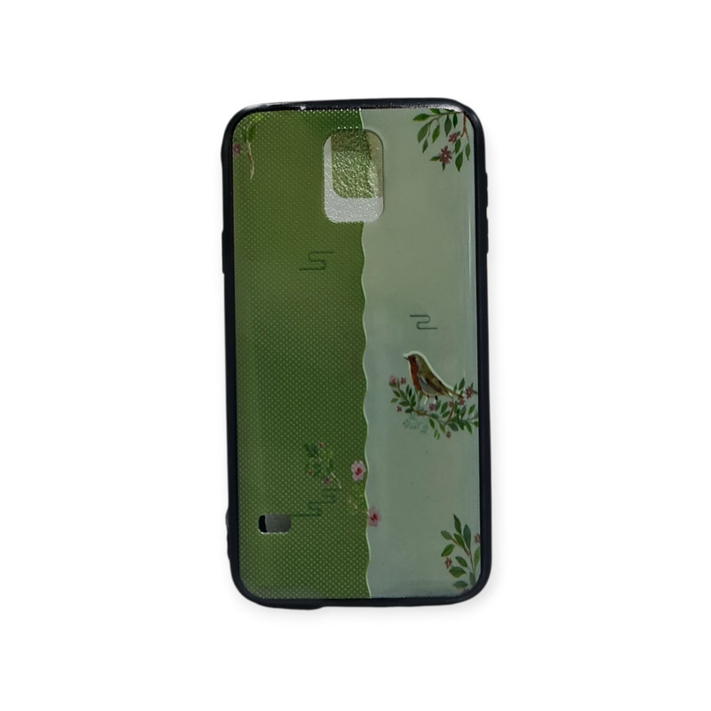 کاور مدل PK030 مناسب برای گوشی موبایل سامسونگ Galaxy S5