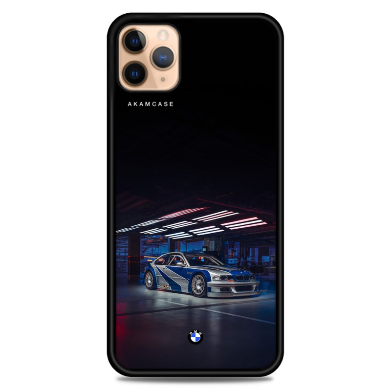 کاور آکام مدل AMC-WA11PRO-BMW-41 مناسب برای گوشی موبایل اپل iPhone 11 Pro