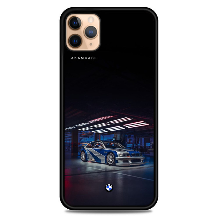 کاور آکام مدل AMC-WA11PRO-BMW-41 مناسب برای گوشی موبایل اپل iPhone 11 Pro