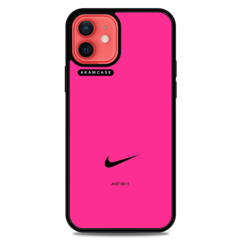کاور آکام مدل AMC-WA12-NIKE-42 مناسب برای گوشی موبایل اپل iPhone 12