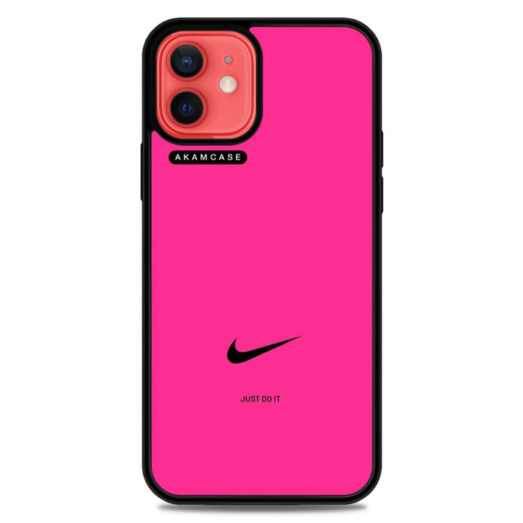 کاور آکام مدل AMC-WA12-NIKE-42 مناسب برای گوشی موبایل اپل iPhone 12