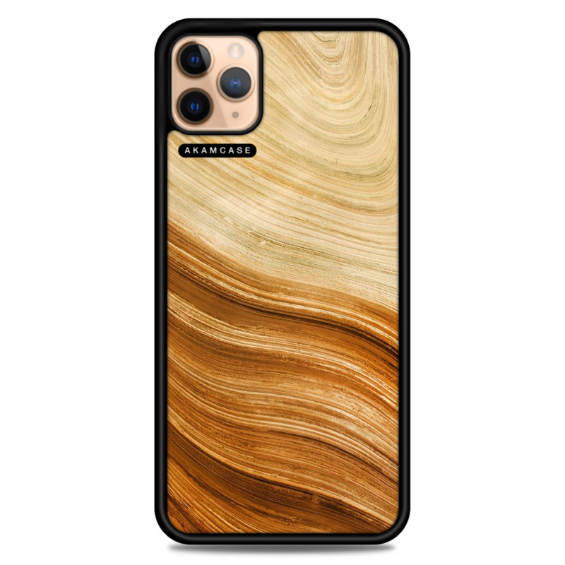 کاور آکام مدل AMC-WA11PRO-MARBLE-43 مناسب برای گوشی موبایل اپل iPhone 11 Pro
