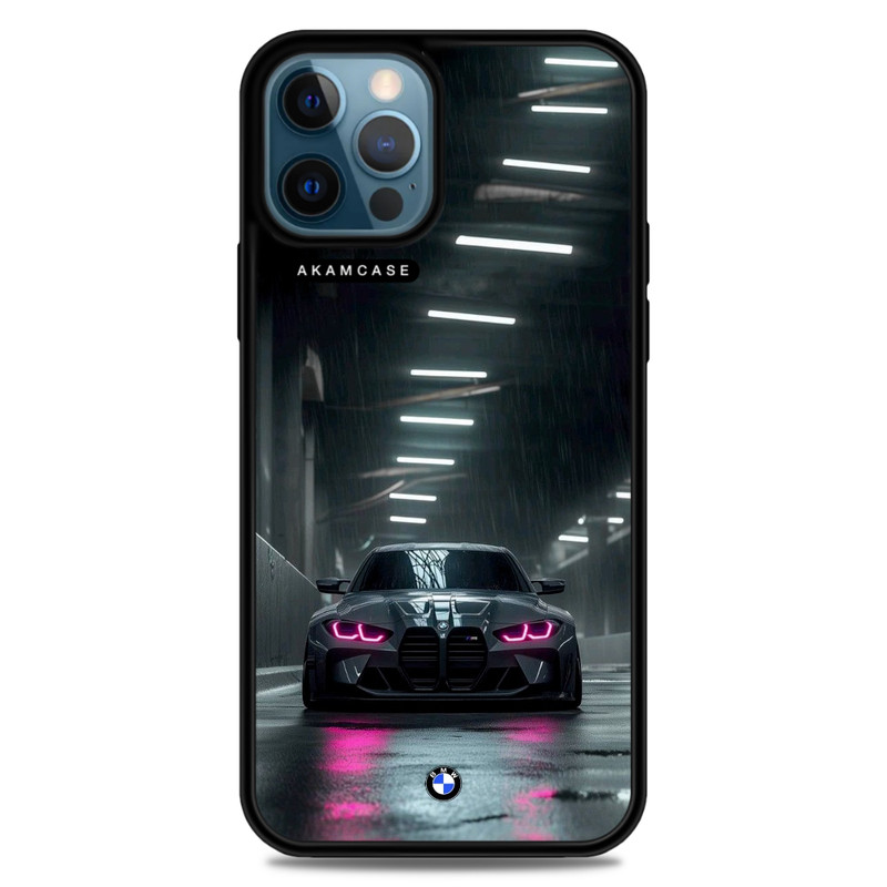 کاور آکام مدل AMC-WA12PROMAX-BMW-43 مناسب برای گوشی موبایل اپل iPhone 12 Pro Max