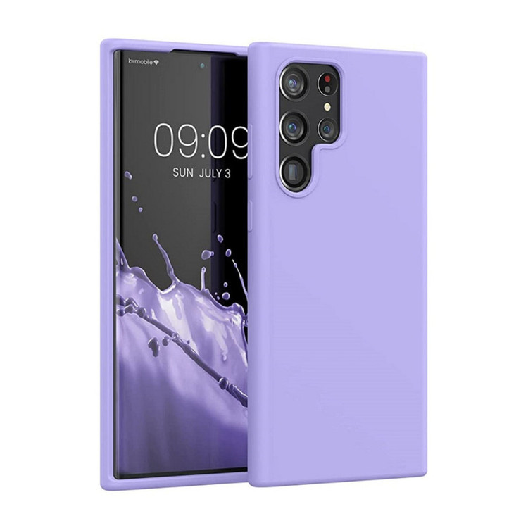 کاور مدل سیلیکونی پاک کنی مناسب برای گوشی موبایل شیائومی Redmi Note 12 5G