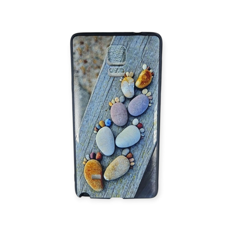 کاور مدل PK02 مناسب برای گوشی موبایل سامسونگ  Galaxy Note 4