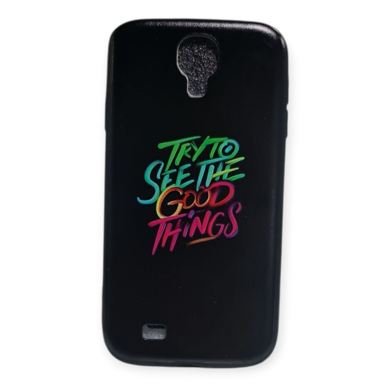 کاور مدل PK04 مناسب برای گوشی موبایل سامسونگ Galaxy S4