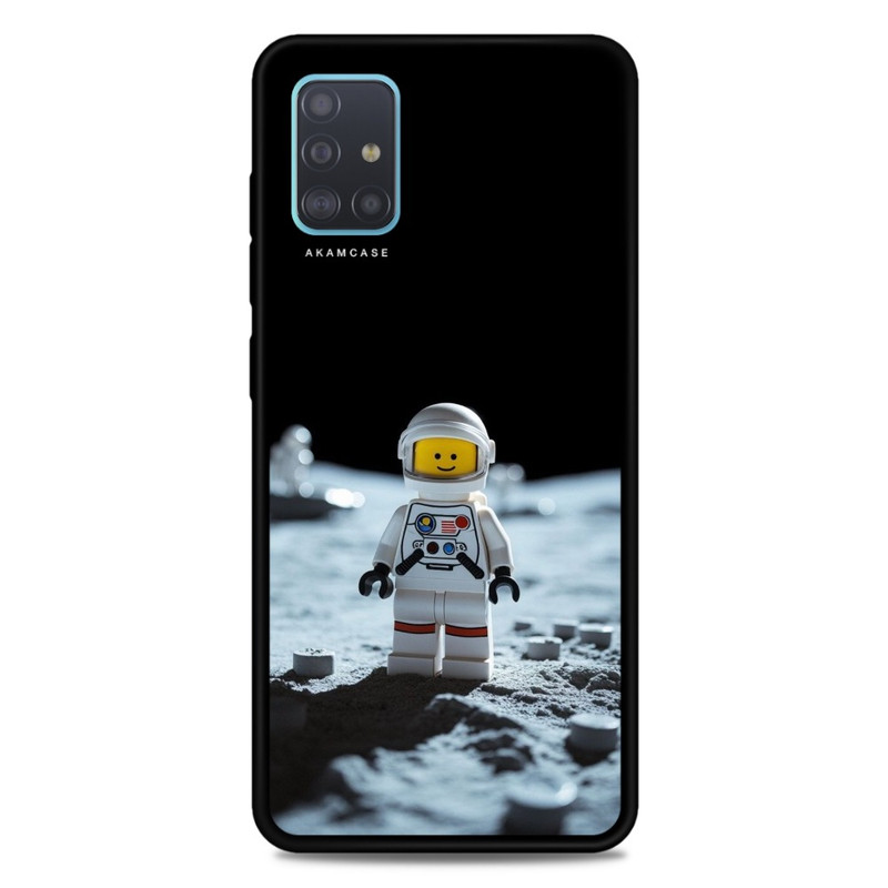 کاور آکام مدل AMC-WSGA51-LEGO-40 مناسب برای گوشی موبایل سامسونگ Galaxy A51