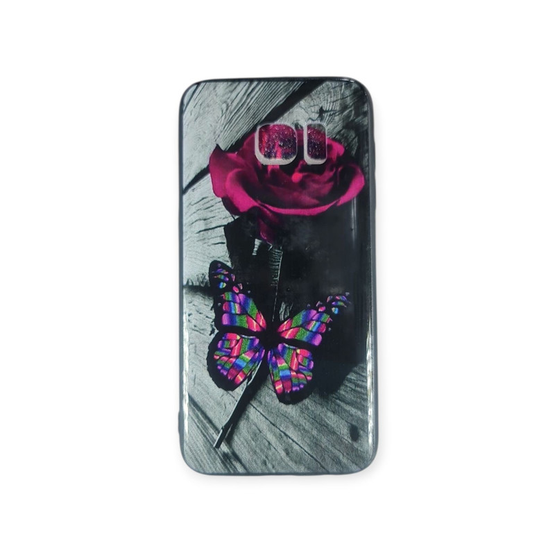 کاور مدل PK024 مناسب برای گوشی موبایل سامسونگ Galaxy S7