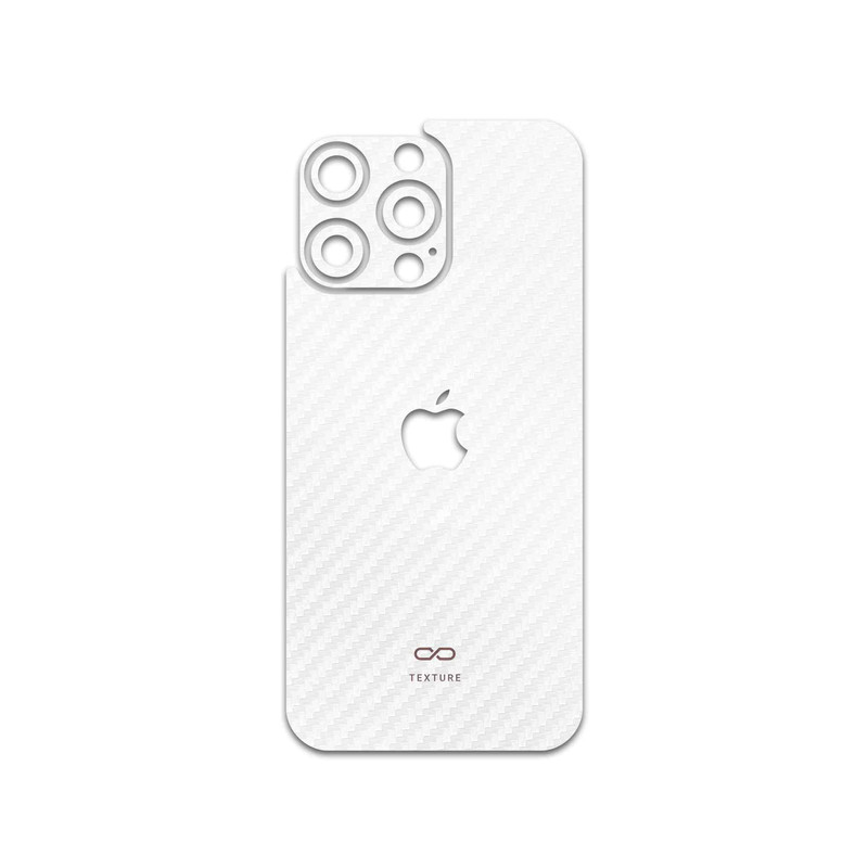 برچسب پوششی ماهوت مدل Ceramic-Fiber مناسب برای گوشی موبایل اپل iPhone 15 Pro Max