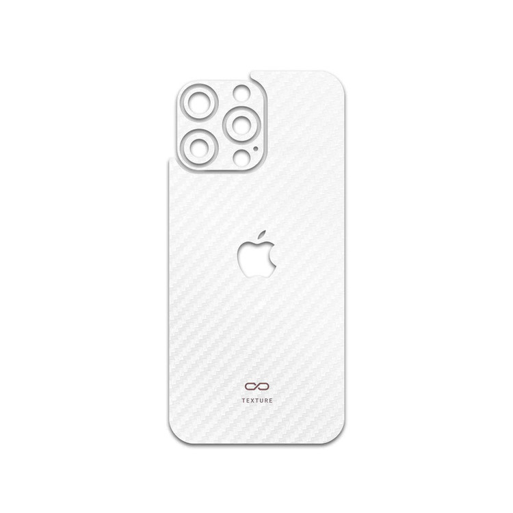 برچسب پوششی ماهوت مدل Ceramic-Fiber مناسب برای گوشی موبایل اپل iPhone 15 Pro Max