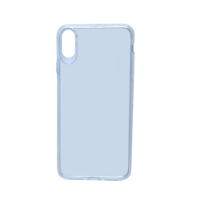 کاور طرح ژله ای کد W699 مناسب برای گوشی موبایل اپل IPHONE XS MAX