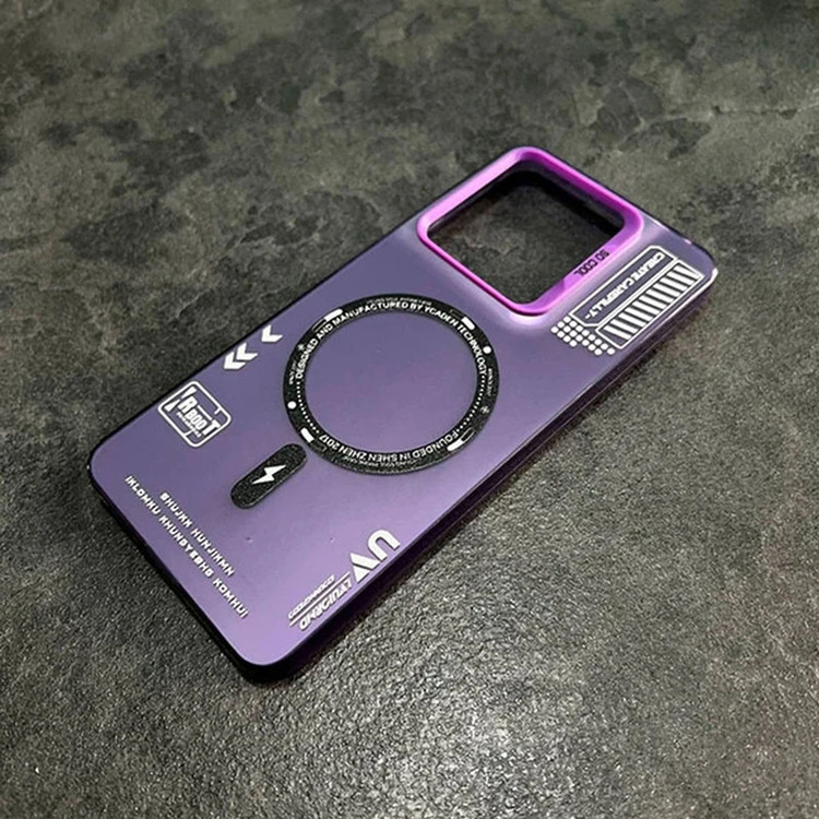 کاور مانستر مدل SoCool Strap مناسب برای گوشی موبایل آنر Honor X6B به همراه بندآویز
