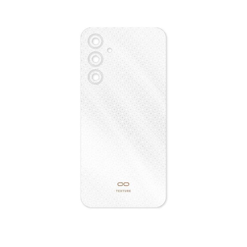 برچسب پوششی ماهوت مدل Gloss-Transparent مناسب برای گوشی موبایل سامسونگ Galaxy A54