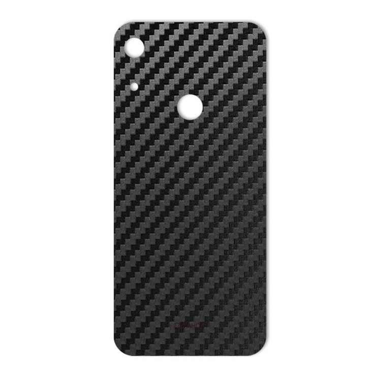 برچسب پوششی ماهوت مدل Carbon-Fiber مناسب برای گوشی موبایل آنر 8A
