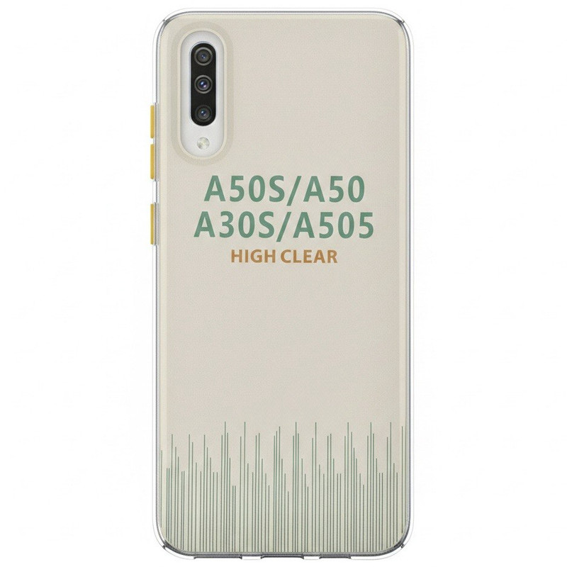 کاور مدل 01 مناسب برای گوشی موبایل سامسونگ Galaxy A50/A30s