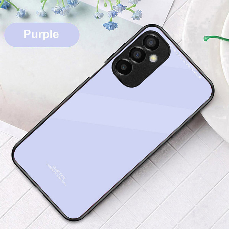 کاور سامورایی مدل GC مناسب برای گوشی موبایل سامسونگ Galaxy S23 FE